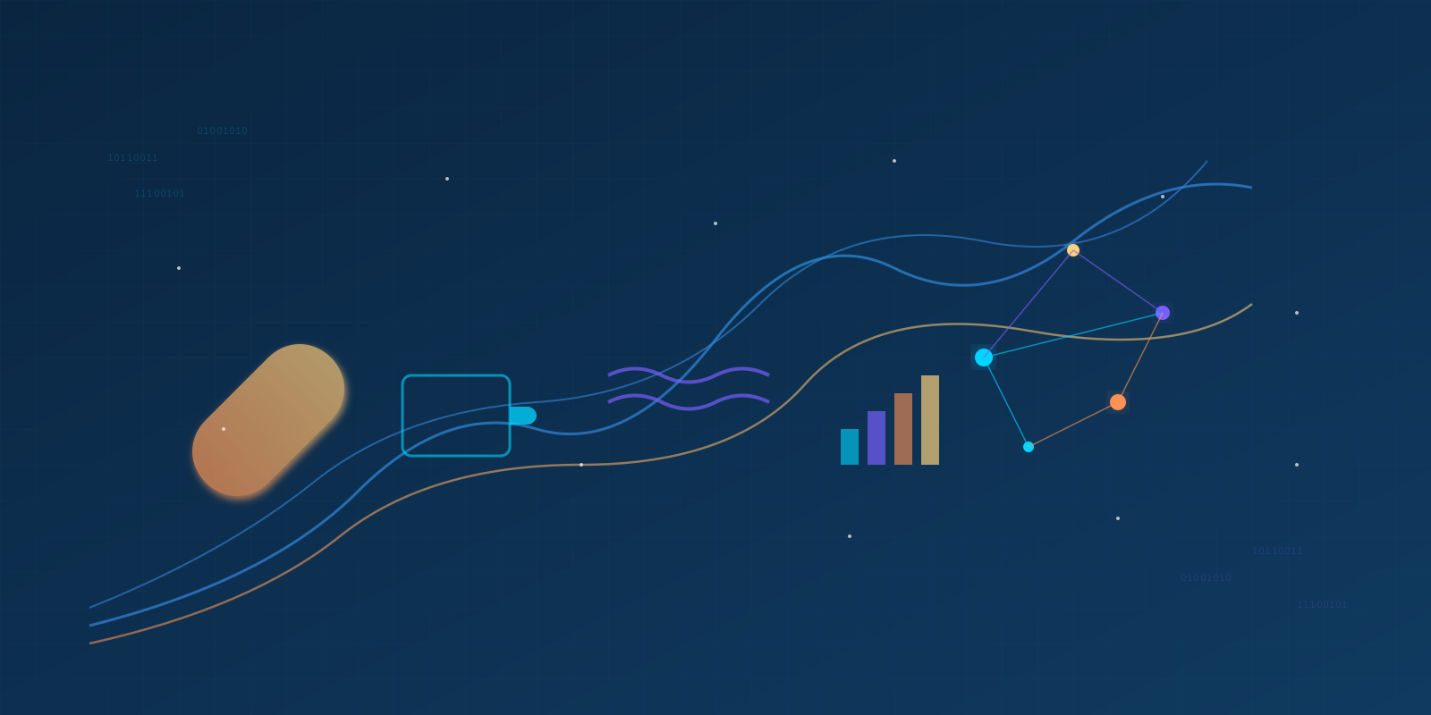 Transforming Finance: How Emerging Technologies Are Revolutionizing the Fintech Landscape
