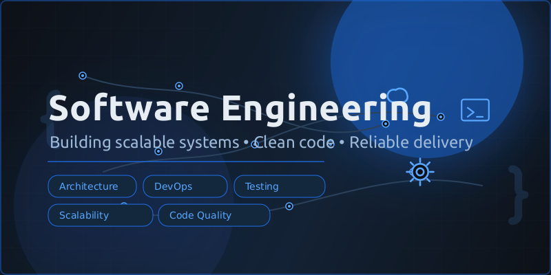 Software Engineering